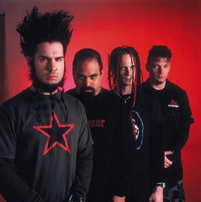 static X